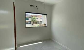 Imagem 7: Flores próximo ao aeroclube casa dúplex R$ 585mil, financiável