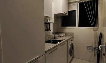 Imagem 7: Vista maravilhosa pronto e com decoração de alto padrão