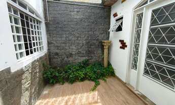 Imagem 6: Casa 3 quartos setor de mansões