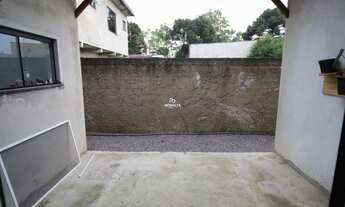 Imagem 6: Casa 03 Quartos Sendo 01 Suíte e Closet, Com Edícula no Guatupê