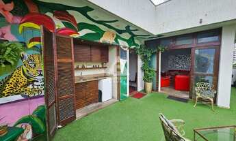 Imagem 2: Cobertura à venda, 3 quartos, 3 suítes, com varanda e sauna em Ipanema