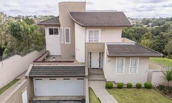 Imagem: Casa em SANTA FELICIDADE com 450 m²