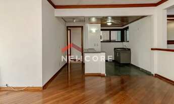 Imagem 4: Apartamento em Rua Cabral - Rio Branco - Porto Alegre/RS