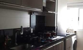 Imagem 2: Oportunidade - Apartamento - Jardim Sul - Residencial Maxximo Resort - 3 Dormitórios - 90m