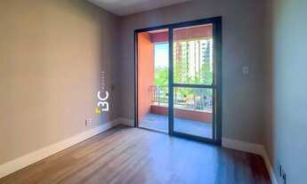 Imagem 15: BC Imóveis aluga apartamento de 3 dormitórios com localização privilegiada no Chácara das