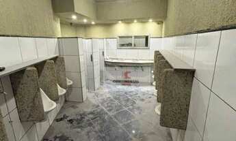 Imagem 2: Salão para alugar, 675 m² por R$ 20.970,65/mês - Vila Baeta Neves - São Bernardo do Campo