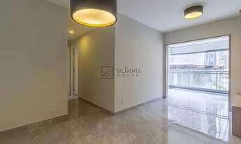 Imagem 5: Aluguel Apartamento 2 Dormitórios - 68 m² Pinheiros