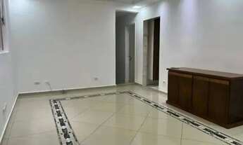 Imagem 4: Apartamento em Boqueirão, Apartamento em Santos, Apartamento com 3 dorms, Apartamento à Ve