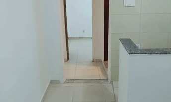 Imagem: Kitnet Ramos