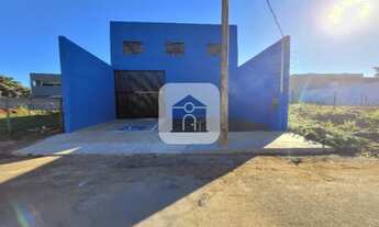 Imagem: Barracão para locação no bairro Daniel