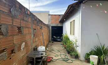 Imagem 3: Casa no real conquista