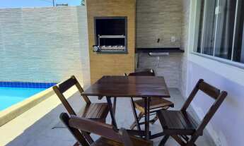 Imagem 5: Casa com Piscina em Rio das Ostras