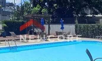 Imagem 3: Apartamento em Rua Vinte e Cinco de Julho - América - Joinville/SC