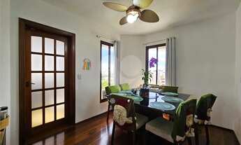 Imagem 4: Apartamento com 4 quartos à venda ou para locação em Planalto Paulista - SP