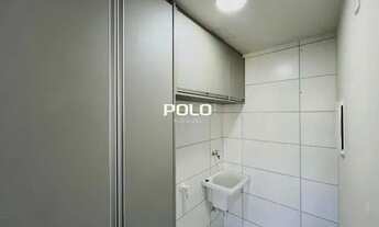 Imagem 7: Apartamento para alugar no Residencial Vaca Brava 53, Setor Bueno, em Goiânia-GO