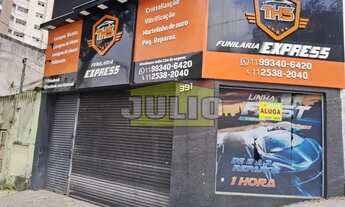 Imagem 2: Salão comercial com 150 m² para locação. Tatuapé - São Paulo - SP