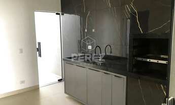 Imagem 7: Casa térrea nova Bairro Universitário