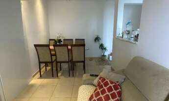 Imagem: WCM - Apartamento 3 Quartos com Suíte Spazio