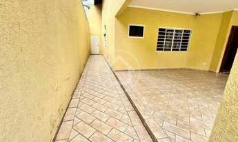 Imagem 6: CASA TÉRREA COMPLETA NA CHÁCARA CACHOEIRA