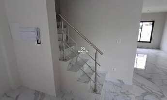 Imagem 7: Lindo Sobrado Com Terraço Gourmet no Xaxim!