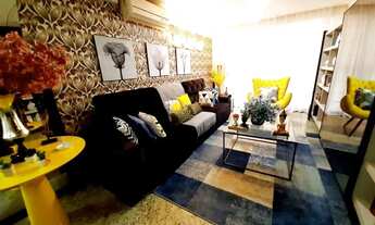 Imagem 4: Cobertura com 4 Quartos à venda, 280 m² por R$ 1.050.000,00 - Vila Valqueire - Rio de Jane