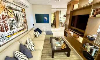 Imagem 2: Apartamento à venda com 1 suíte no Jardim Botânico, Ribeirão Preto