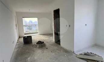 Imagem 6: Apartamento com 1 quartos à venda em Vila Mazzei - SP