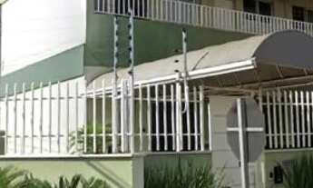 Imagem: Vende-se Kitnet