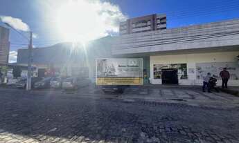 Imagem 3: Ponto Comercial disponível para locação com 180m², sendo 100m² no térreo, 04 vagas por R$3