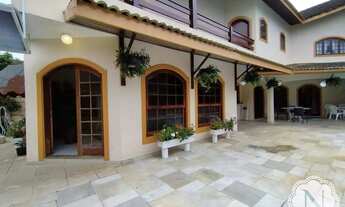 Imagem 3: Sobrado para aluguel com 4 quartos no bairro Centro