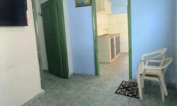 Imagem 5: Vendo no Conj. Paar - F. P Ananindeua