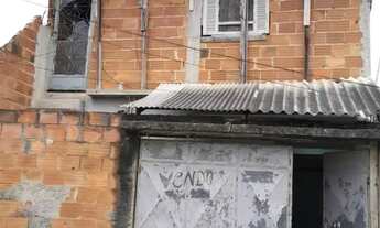 Imagem: Vendo 2 casas em Parque Paulista, 80 mil