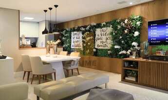 Imagem: APARTAMENTO MARAVILHOSO COM VARANDA GOURMET