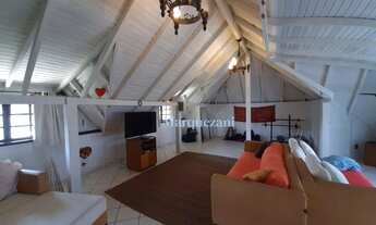 Imagem 7: Casa com 4 dormitórios para alugar por R$ 21.233,65/mês - Morro das Pedras - Florianópolis