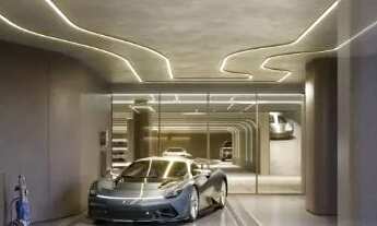 Imagem 5: Quadra Authentic Design by Pininfarina - Alto Padrão - Umarizal