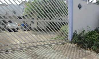 Imagem: Casa à venda com 205,35 m², 3 quartos