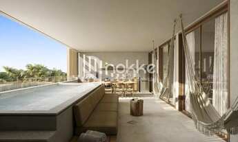 Imagem 2: Cocoon Milagres Apartamento com 3 dormitórios