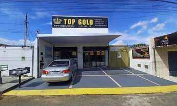 Imagem: Sobrado e Galpão comercial