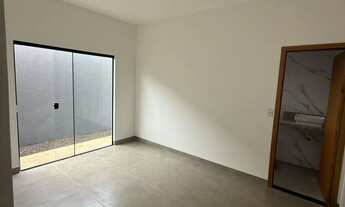 Imagem 3: Casa Nova com 1 Suíte e 2 Quartos - Santo Amaro