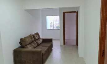 Imagem 4: Apartamento Apartamento com 2 dormitórios