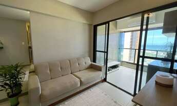 Imagem 2: Apartamento 2 Quartos para Venda em Salvador, Piatã, 2 dormitórios, 1 suíte, 2 banheiros