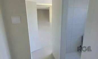 Imagem 4: Apartamento para Aluguel em Petrópolis com 50m² e 1 dormitório/quarto disponível