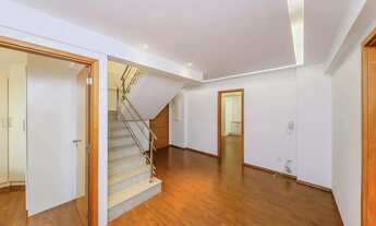 Imagem 2: Triplex no Golden Green Park para locação