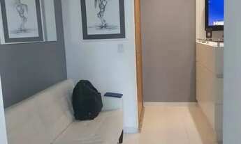 Imagem 4: Sala comercial mobiliada para locação!