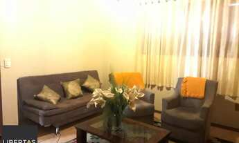 Imagem 2: Casa sobrado no bairro Auxiliadora de 3 dormitórios e 3 vagas