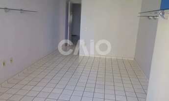 Imagem 2: Apartamento no condomínio Califórnia Gardens