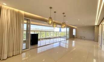 Imagem: Apartamento com 3 suítes, à venda de frente