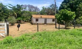 Imagem 6: Chacara em vila propicio goias