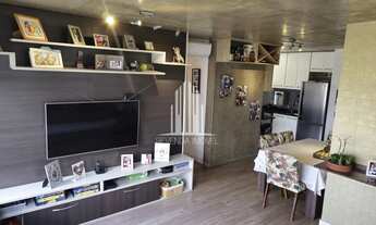 Imagem 7: Apartamento de 2 quartos com 2 vagas na Usina Piratininga, São Paulo-SP: conforto e pratic