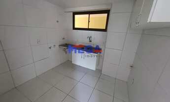 Imagem 6: Apartamento com 3 quartos no bairro Praia de Iracema em Fortaleza, CE